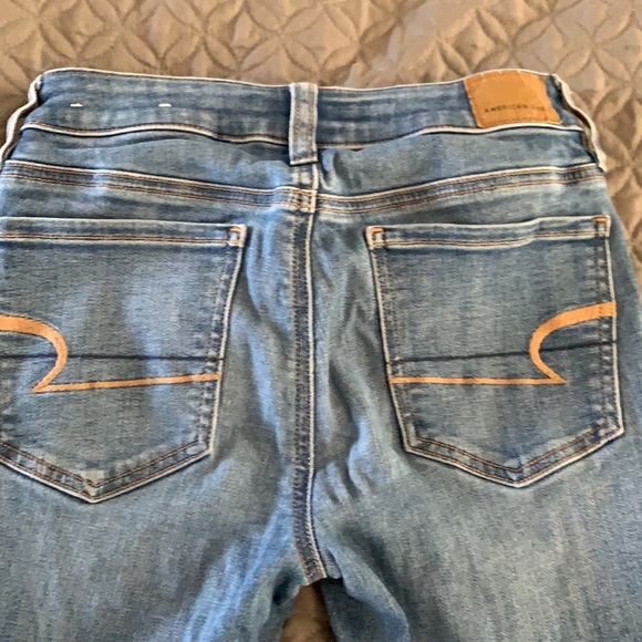 American eagle next level stretch jeans - Picture 4 of 4
